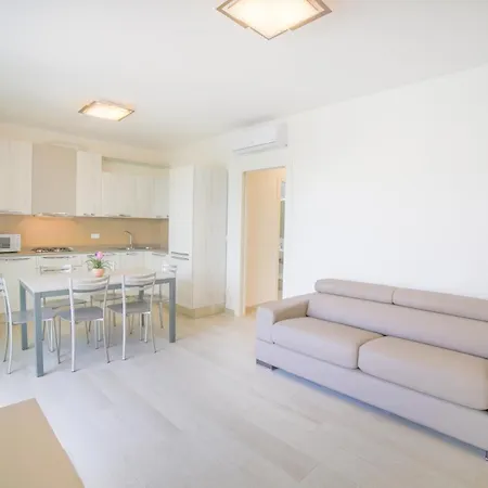 Appartamento Domus Fiorita Lido di Jesolo