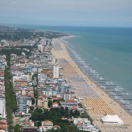 Appartamento Domus Fiorita Lido di Jesolo