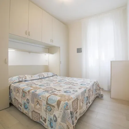 Appartamento Domus Fiorita Lido di Jesolo
