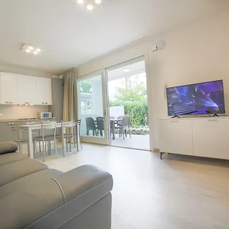 Domus Fiorita Appartamento Lido di Jesolo