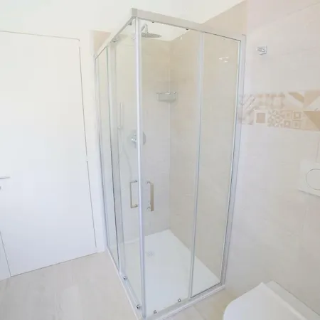 Appartamento Domus Fiorita Lido di Jesolo