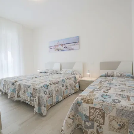 Domus Fiorita Appartamento *
