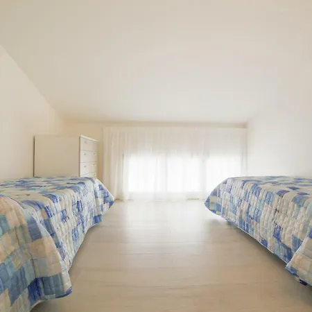 Domus Fiorita Appartamento *