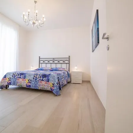 Appartamento Domus Fiorita *