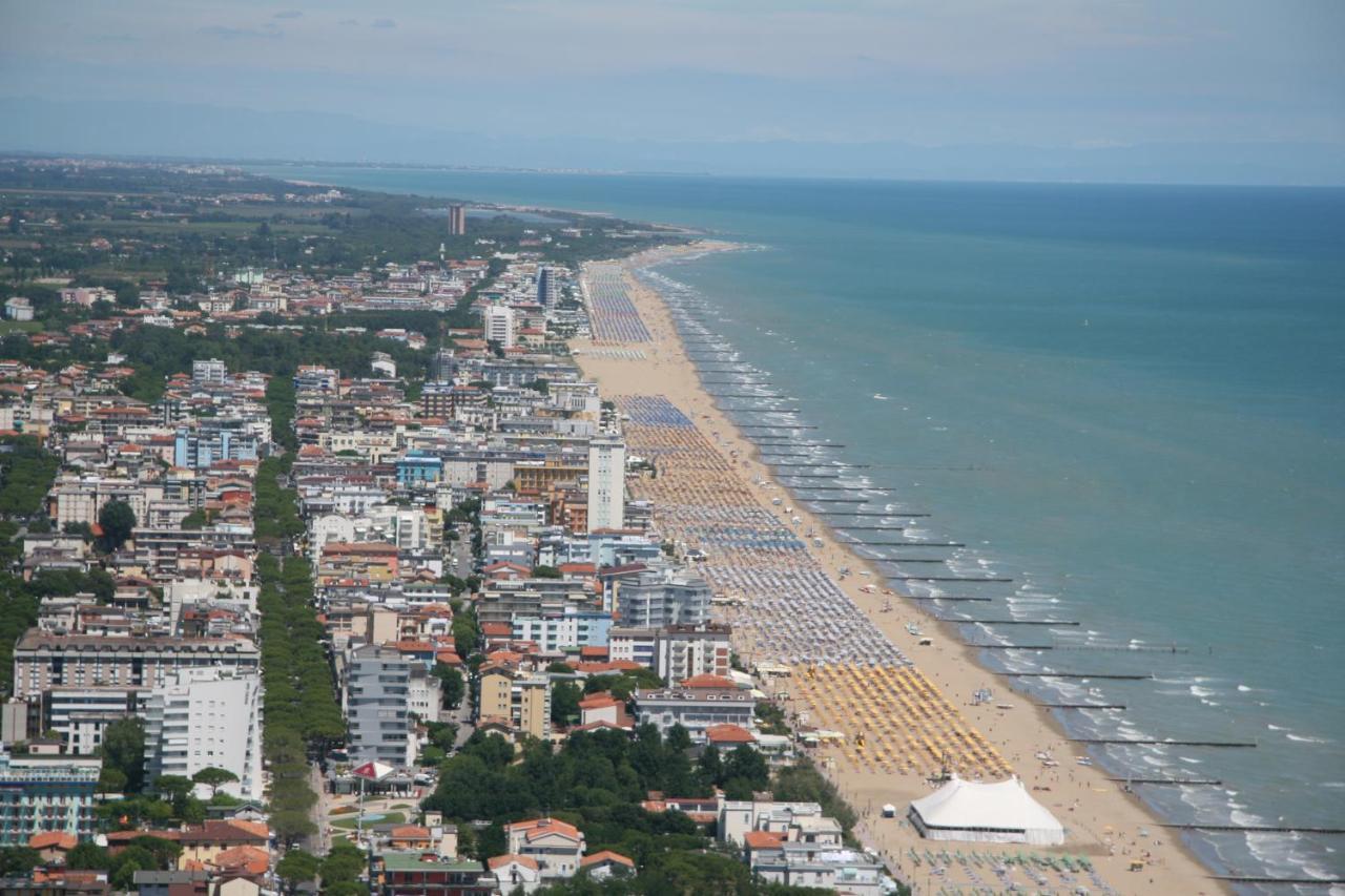Appartamento Domus Fiorita Lido di Jesolo