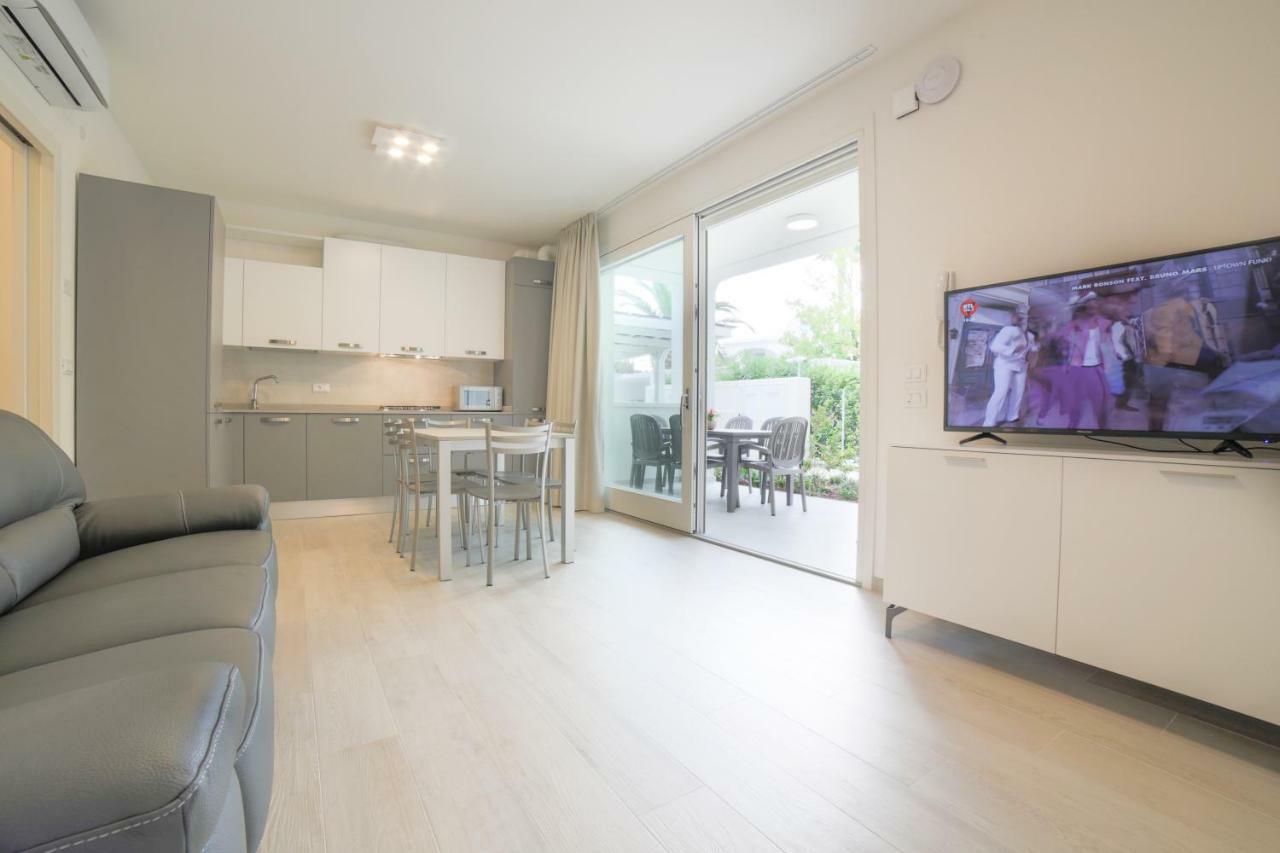 Apartment Domus Fiorita *