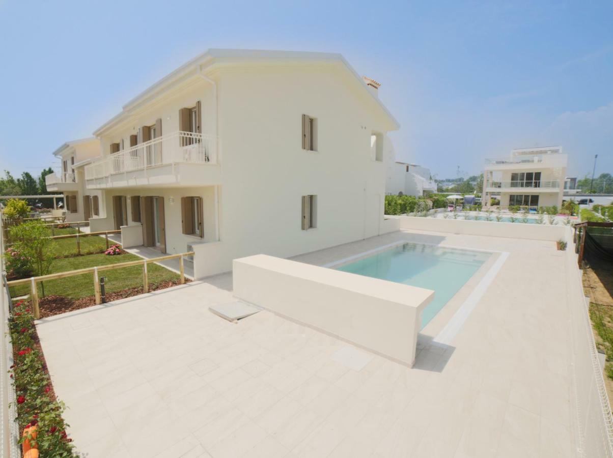 Domus Fiorita Appartamento Lido di Jesolo