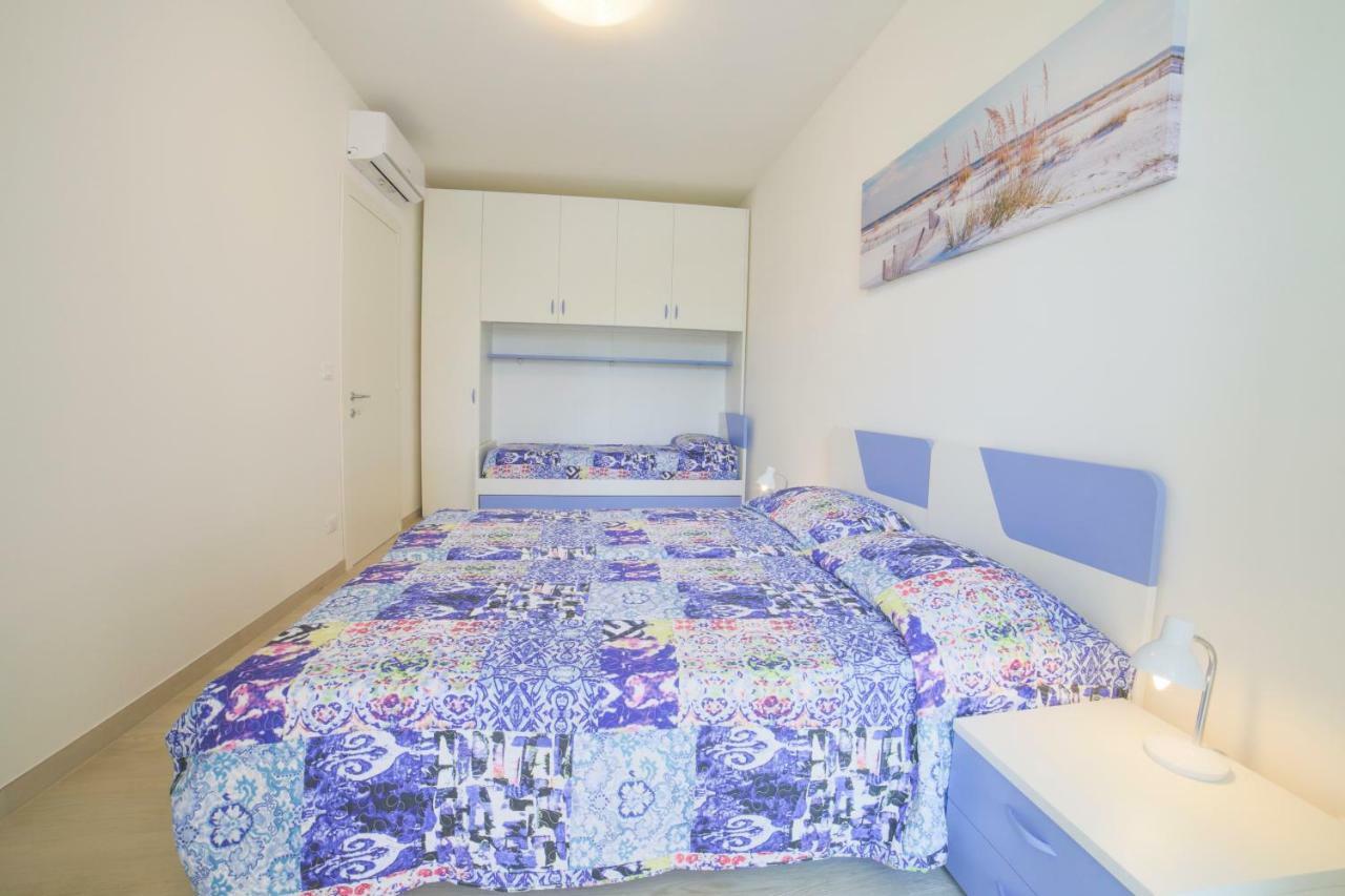 Domus Fiorita Apartment