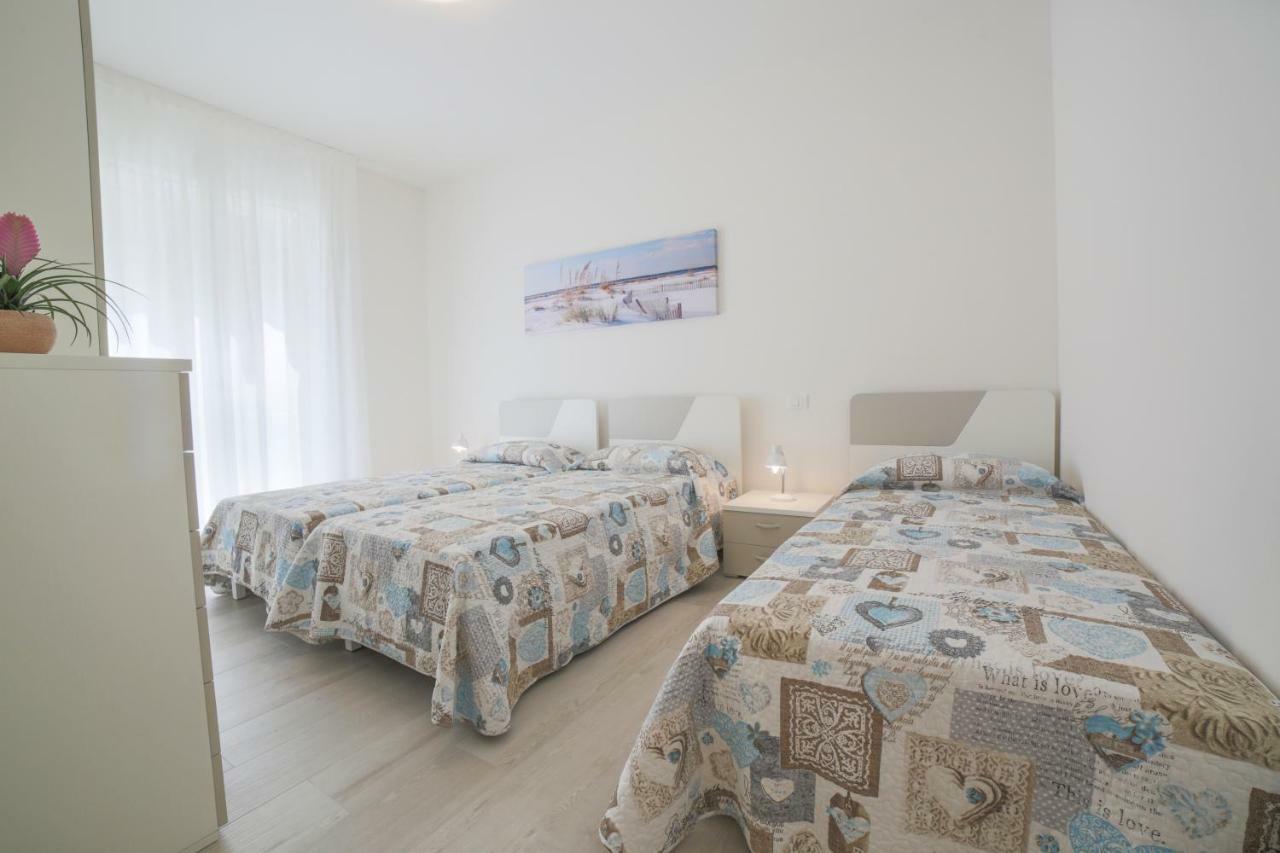 Domus Fiorita Apartment *