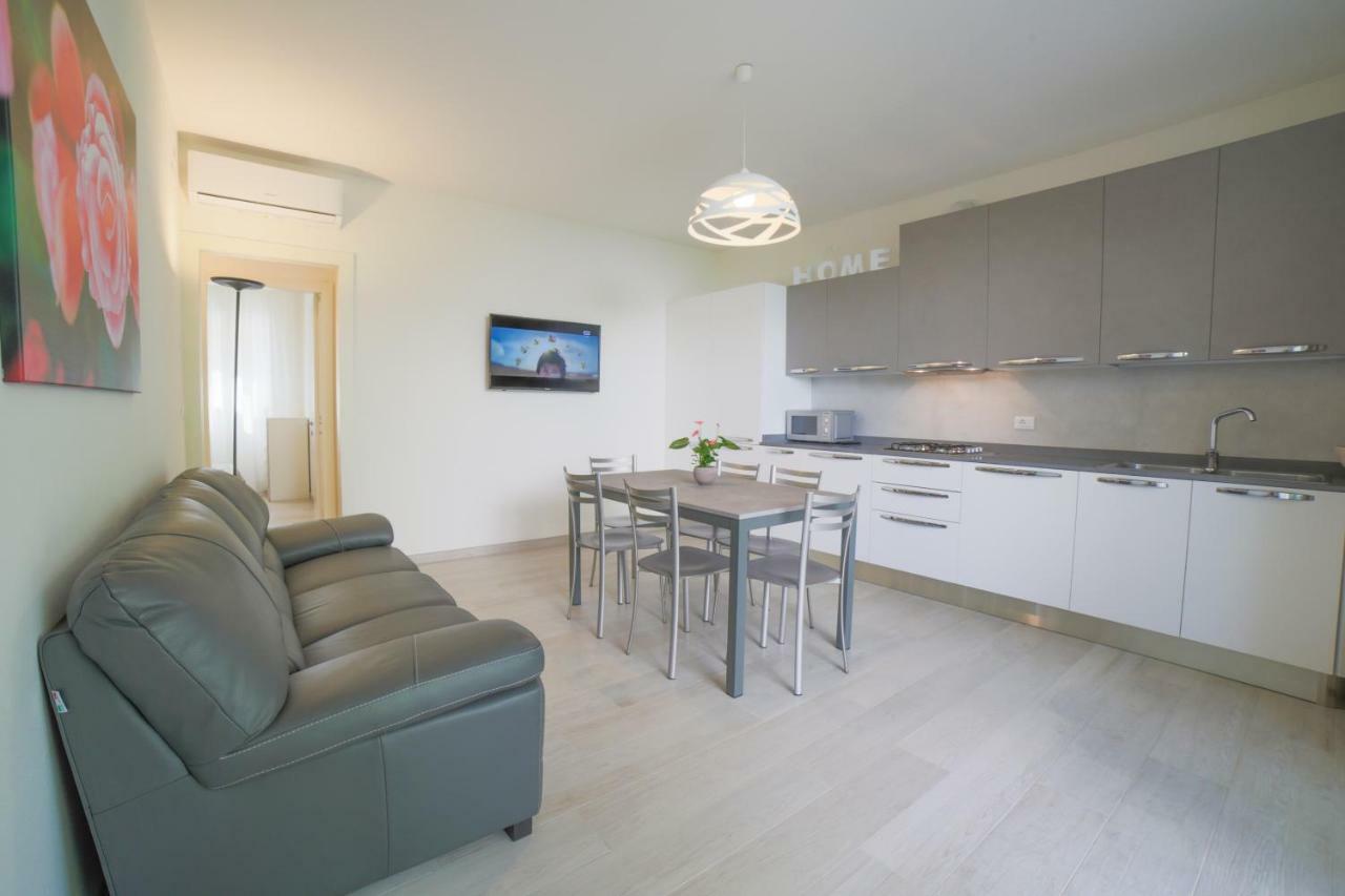 Apartment Domus Fiorita *
