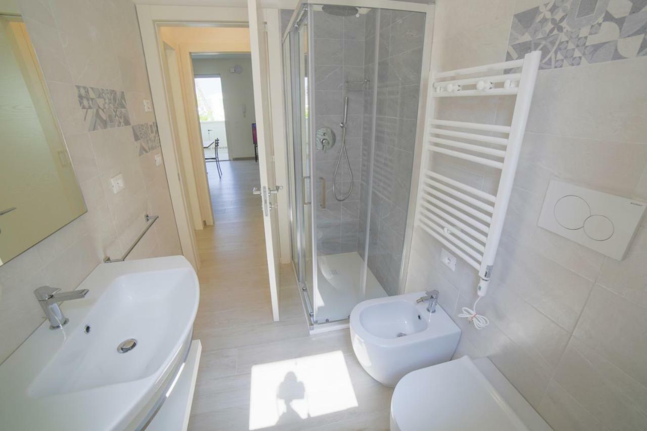 Domus Fiorita Appartamento Lido di Jesolo