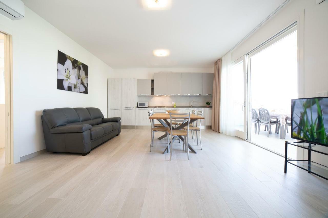 Apartment Domus Fiorita