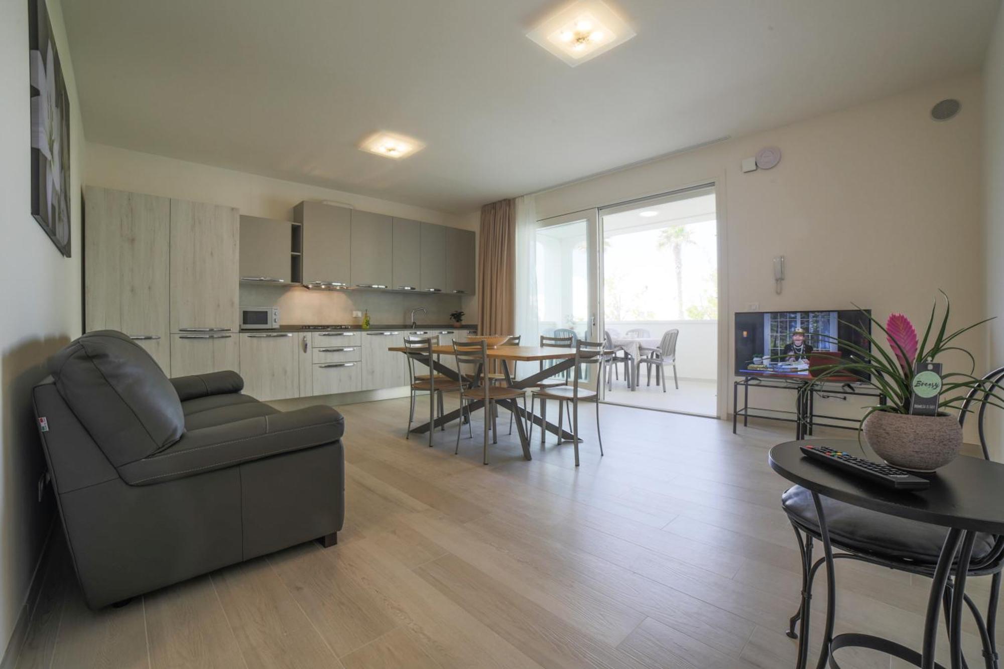 Domus Fiorita Appartamento Lido di Jesolo