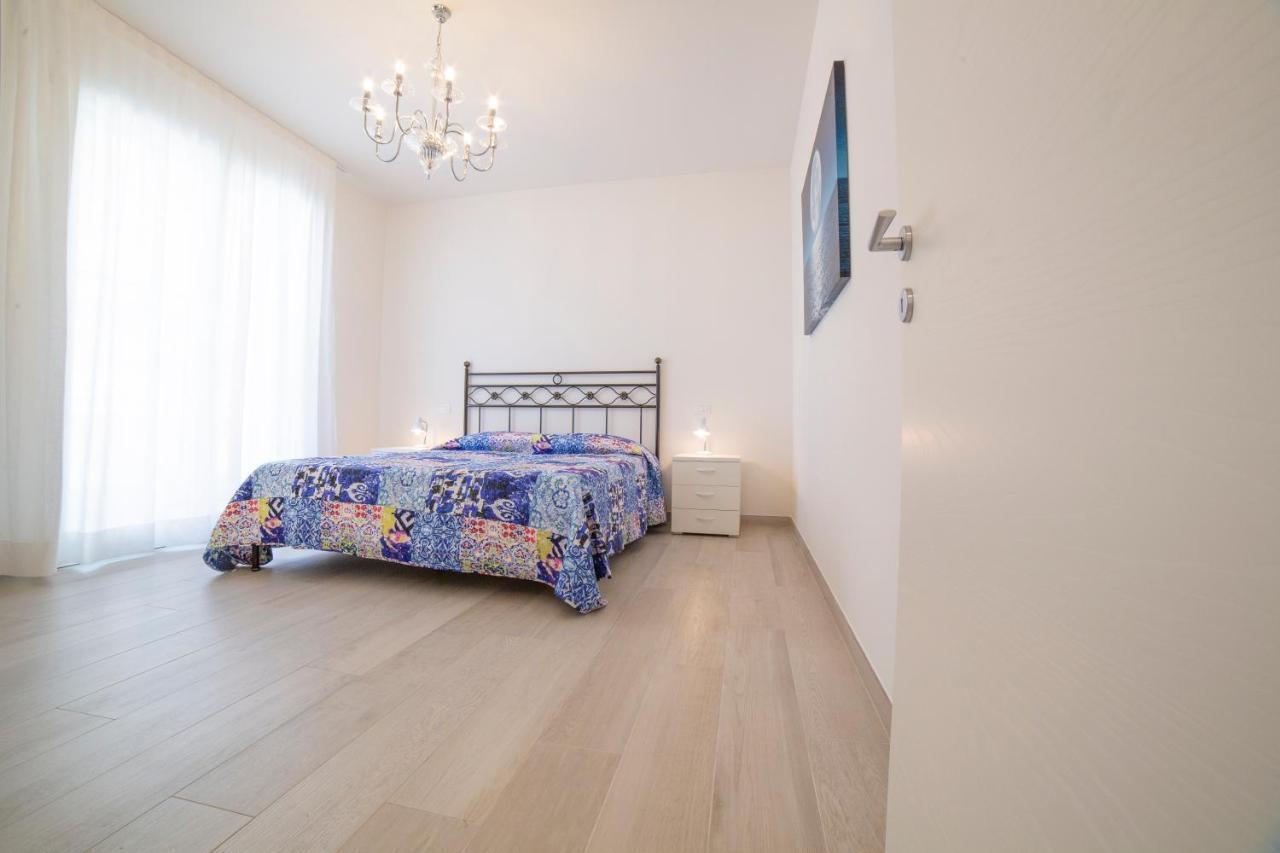 Appartamento Domus Fiorita *